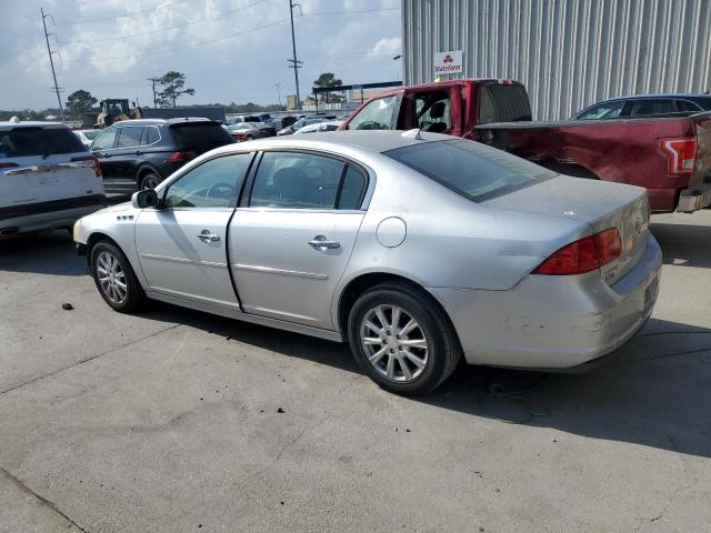 Photo 2 from auction – 2011 BUICK LUCERNE CX with VIN 1G4HC5EM2BU109652