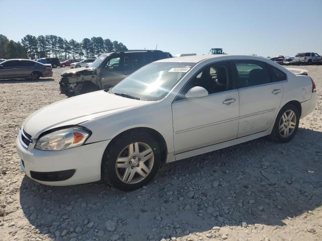 CHEVROLET IMPALA LT 2012 with VIN 2G1WG5E39C1138062 - Photo from auction