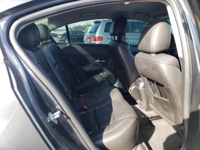 Photo 10 from auction – 2013 CHEVROLET CRUZE with VIN 1G1PG5SB0D7140979
