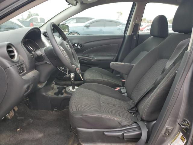 Photo 7 from auction – 2019 NISSAN VERSA S with VIN 3N1CN7AP3KL868621