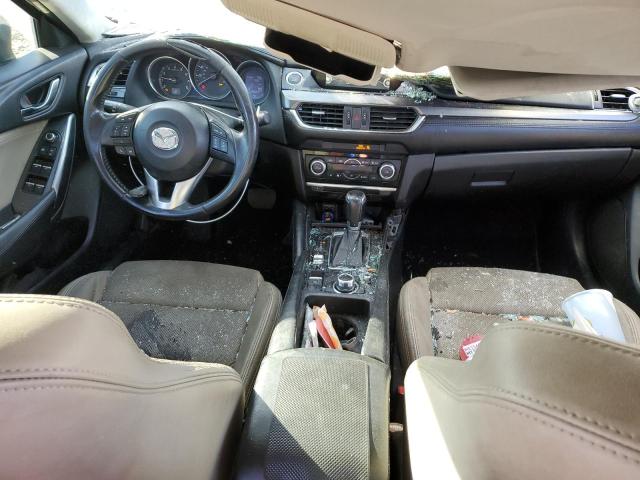 Photo 8 from auction – 2016 MAZDA 6 TOURING with VIN JM1GJ1V52G1448900