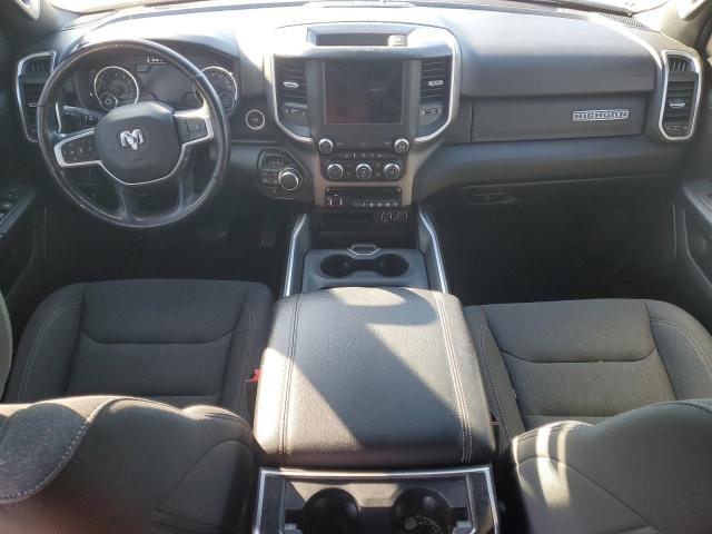 Photo 8 from auction – 2020 RAM 1500 with VIN 1C6SRFFT6LN369964
