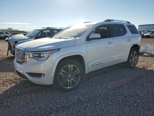Photo 1 from auction – 2017 GMC ACADIA DEN with VIN 1GKKNPLS9HZ298415