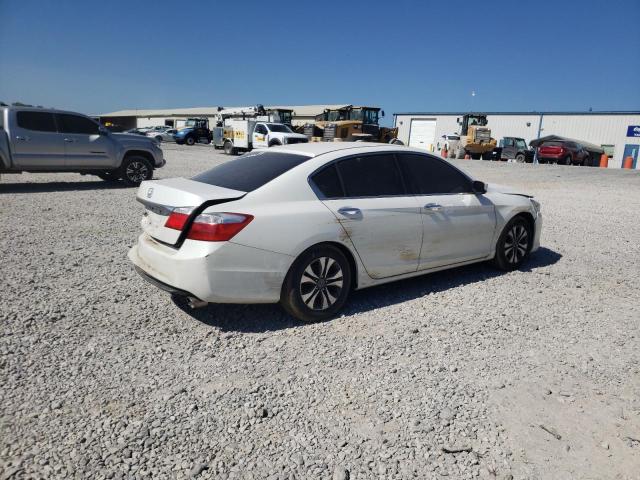 Photo 3 from auction – 2015 HONDA ACCORD with VIN 1HGCR2F35FA223218