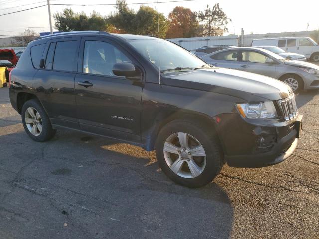 Photo 4 from auction – 2012 JEEP COMPASS SP with VIN 1C4NJDBB8CD633108