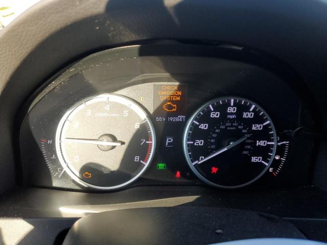 Photo 9 from auction – 2013 ACURA RDX TECHNO with VIN 5J8TB4H53DL013183
