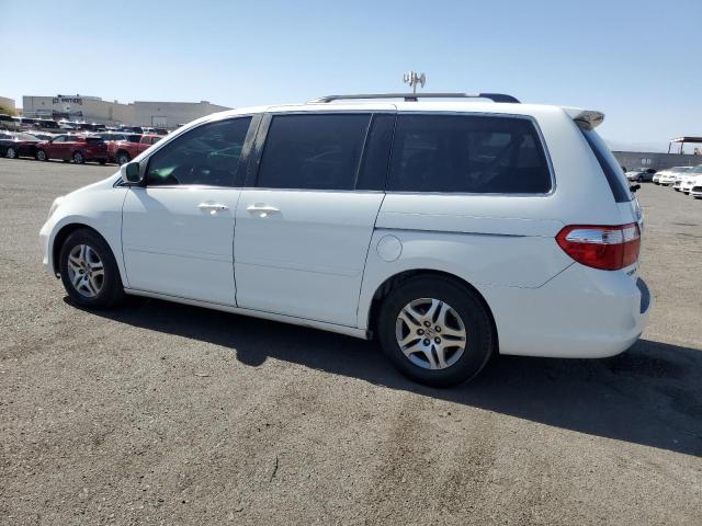 Photo 2 from auction – 2006 HONDA ODYSSEY EX with VIN 5FNRL38626B413055