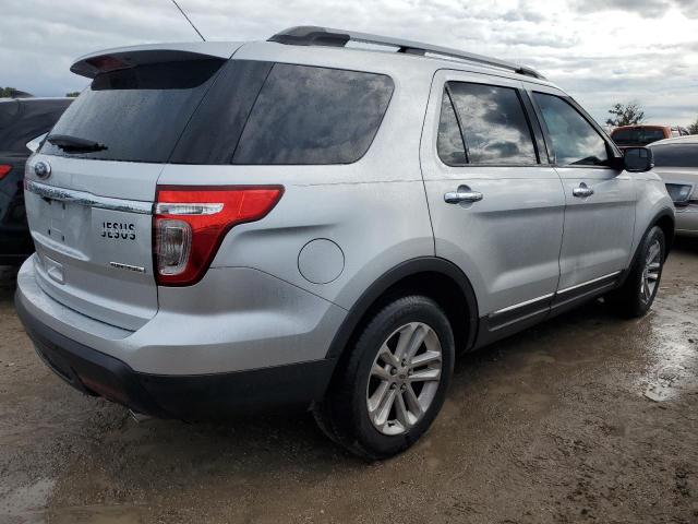 Photo 3 from auction – 2013 FORD EXPLORER X with VIN 1FM5K7D87DGC09379