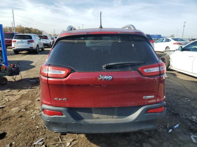Photo 6 from auction – 2016 JEEP CHEROKEE L with VIN 1C4PJMCB5GW360355