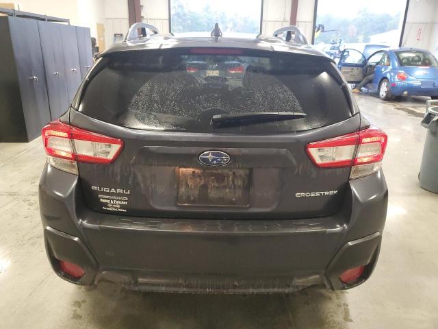 Photo 6 from auction – 2018 SUBARU CROSSTREK with VIN JF2GTABC0JH272863