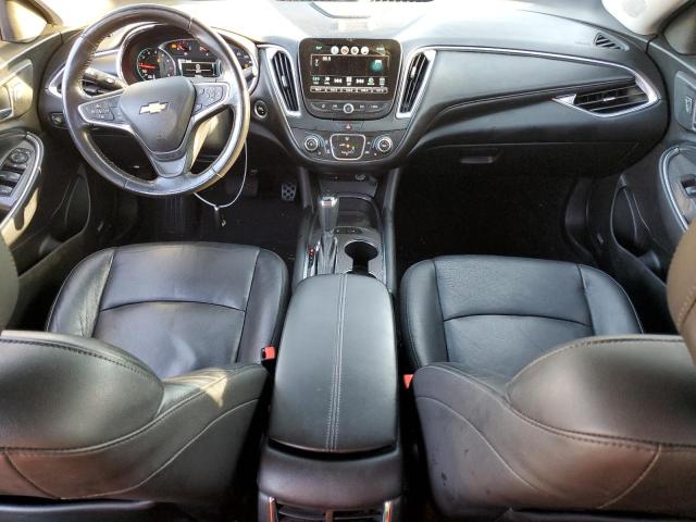 Photo 8 from auction – 2018 CHEVROLET MALIBU LT with VIN 1G1ZD5ST4JF164441