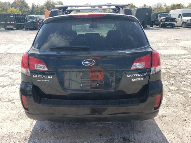 Photo 6 from auction – 2013 SUBARU OUTBACK 2. with VIN 4S4BRBCC9D3254905