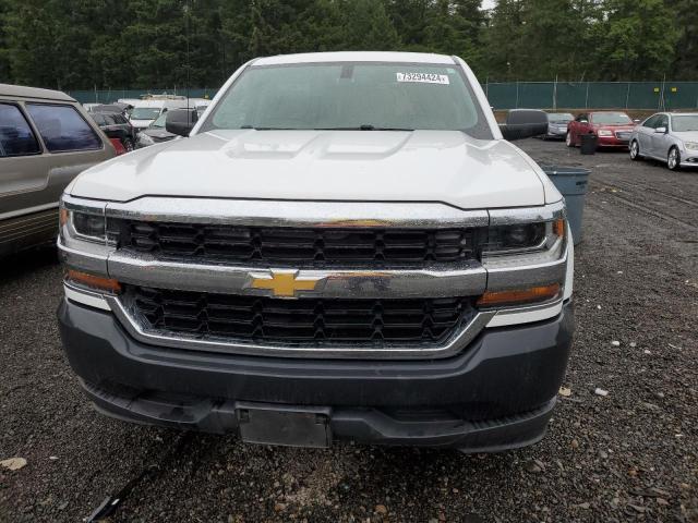 Photo 5 from auction – 2016 CHEVROLET SILVERADO with VIN 1GCRCNEH9GZ310048