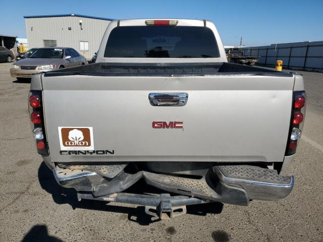 Photo 6 from auction – 2006 GMC CANYON with VIN 1GTCS136368300591
