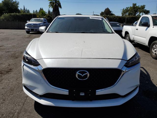 Photo 5 from auction – 2019 MAZDA 6 TOURING with VIN JM1GL1VM3K1508161