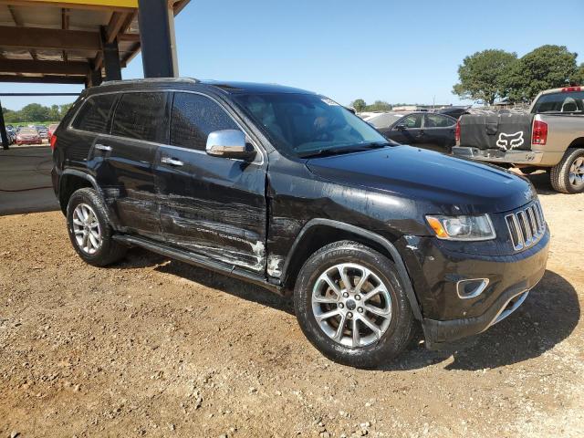 Photo 4 from auction – 2014 JEEP GRAND CHER with VIN 1C4RJFBG2EC227147