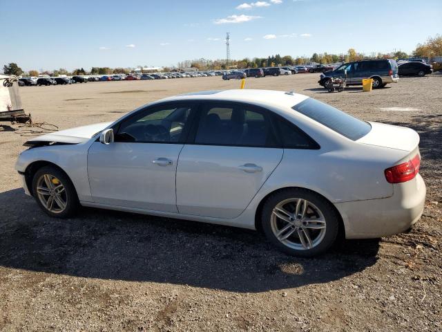 Photo 2 from auction – 2014 AUDI A4 PREMIUM with VIN WAUBFCFL2EN035902