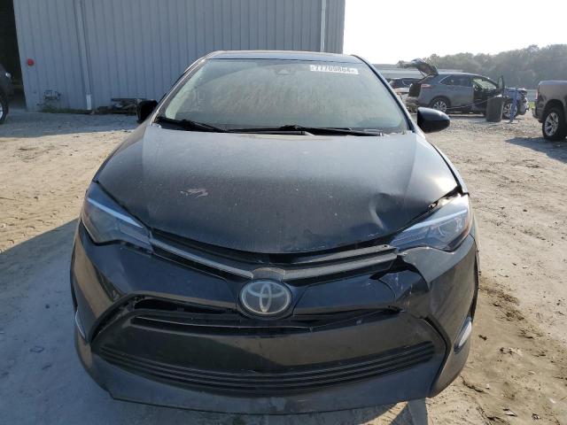 Photo 5 from auction – 2018 TOYOTA COROLLA L with VIN 2T1BURHE9JC102373