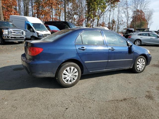 Photo 3 from auction – 2004 TOYOTA COROLLA CE with VIN 2T1BR32E14C260668