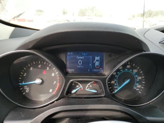 Photo 9 from auction – 2014 FORD ESCAPE S with VIN 1FMCU0F7XEUE13951