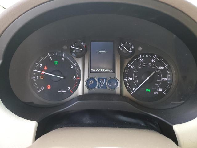 Photo 9 from auction – 2013 LEXUS GX 460 with VIN JTJBM7FX6D5056279