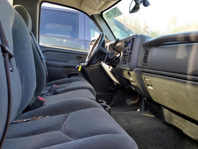 صورة رقم 7 من المزاد - 2004 CHEVROLET SILVERADO مع VIN 1GCHC24U24E162756