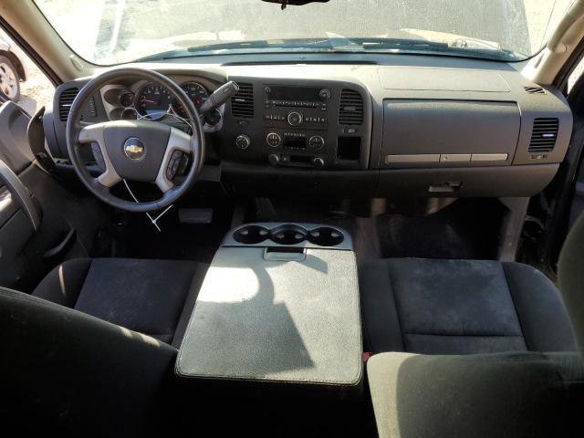 Photo 8 from auction – 2010 CHEVROLET SILVERADO with VIN 1GCSKSE36AZ274110