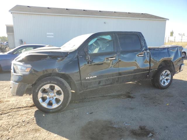 RAM 1500 BIG H 2019 with VIN 1C6SRFFT4KN540371 - Photo from auction