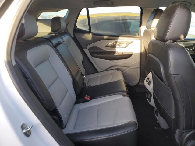 Photo 11 from auction – 2022 GMC TERRAIN SL with VIN 3GKALPEV7NL102032