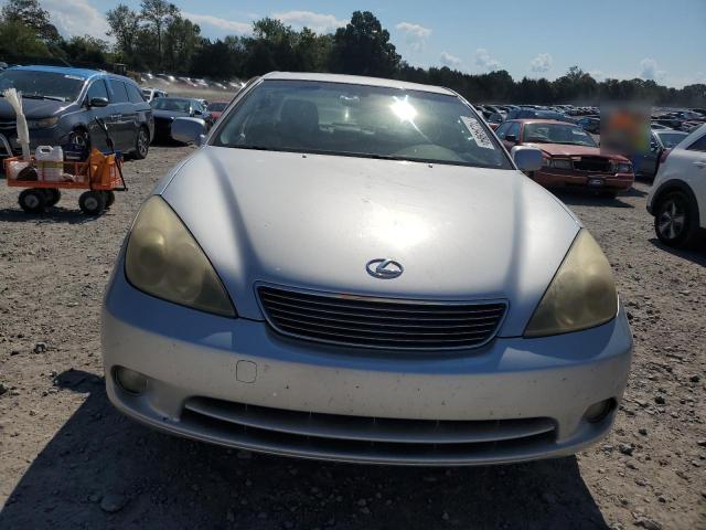 Photo 5 from auction – 2006 LEXUS ES 330 with VIN JTHBA30G765168992