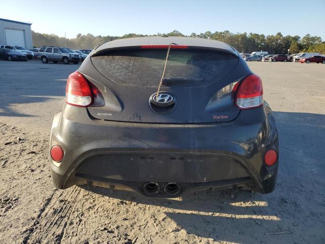Photo 6 from auction – 2013 HYUNDAI VELOSTER T with VIN KMHTC6AE6DU109686