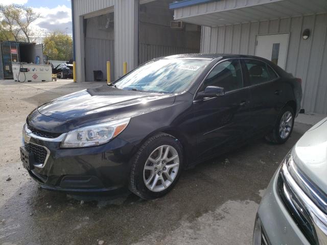 Photo 1 from auction – 2014 CHEVROLET MALIBU 1LT with VIN 1G11C5SL7EF289567