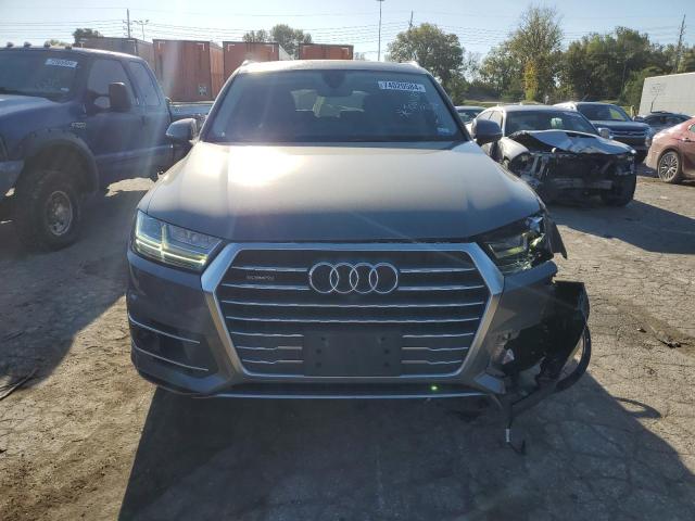 Photo 5 from auction – 2017 AUDI Q7 PRESTIG with VIN WA1VAAF73HD031108