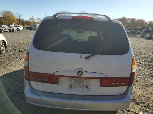 Photo 6 from auction – 2000 MERCURY VILLAGER S with VIN 4M2XV12T8YDJ31320