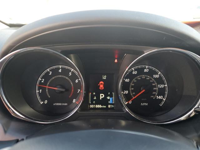 Photo 9 from auction – 2024 MITSUBISHI OUTLANDER with VIN JA4ARUAUXRU011767
