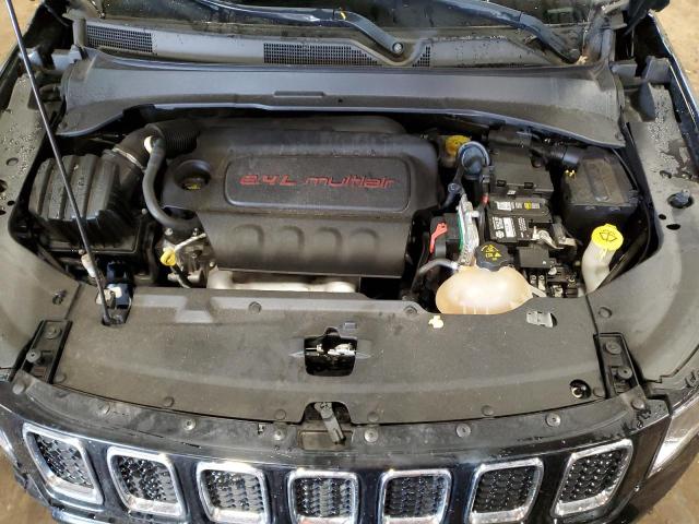Photo 12 from auction – 2018 JEEP COMPASS LI with VIN 3C4NJDCB6JT397841