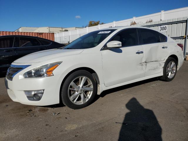 Photo 1 from auction – 2013 NISSAN ALTIMA 2.5 with VIN 1N4AL3AP9DN560011
