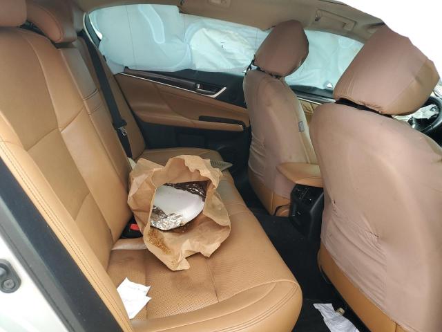 Photo 10 from auction – 2013 LEXUS GS 350 with VIN JTHBE1BL7D5011138