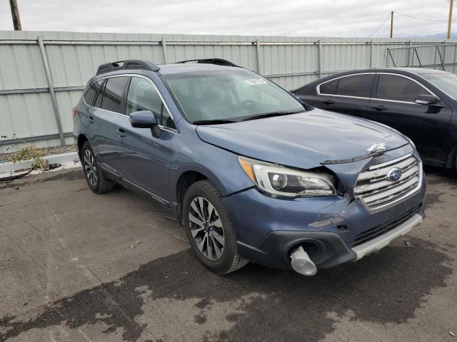 Photo 4 from auction – 2016 SUBARU OUTBACK 2. with VIN 4S4BSANC9G3236467