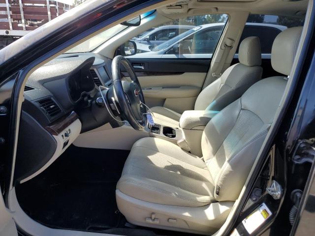 Photo 7 from auction – 2013 SUBARU LEGACY 2.5 with VIN 4S3BMBL69D3006151