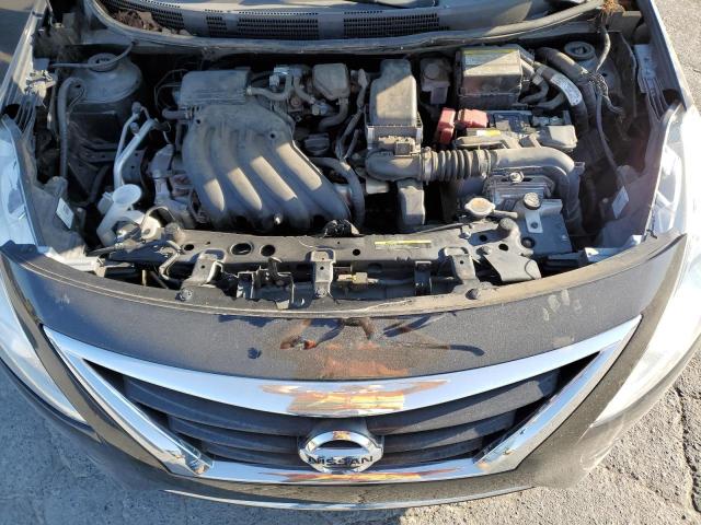 Photo 11 from auction – 2015 NISSAN VERSA S with VIN 3N1CN7APXFL906366