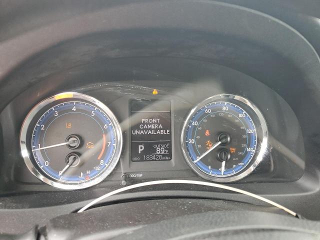 Photo 9 from auction – 2017 TOYOTA COROLLA L with VIN 2T1BURHE2HC815528