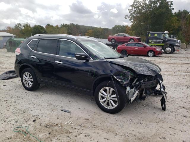 Photo 4 from auction – 2015 NISSAN ROGUE S with VIN KNMAT2MV5FP505691
