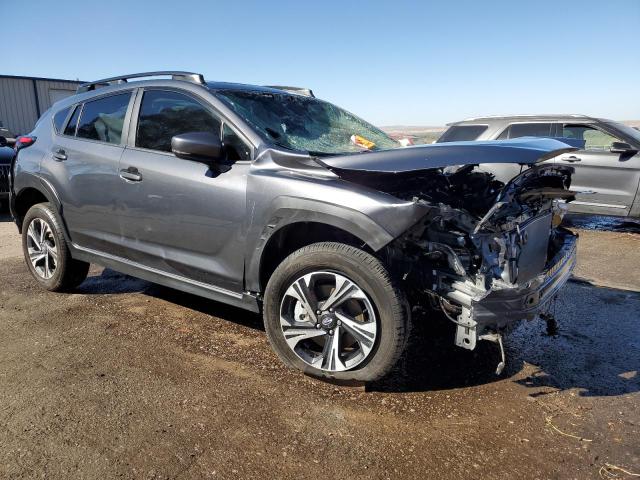 Photo 4 from auction – 2024 SUBARU CROSSTREK with VIN JF2GUADC0R8311294