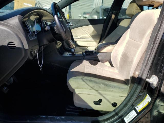 Photo 7 from auction – 2012 DODGE CHARGER SX with VIN 2C3CDXHGXCH172844