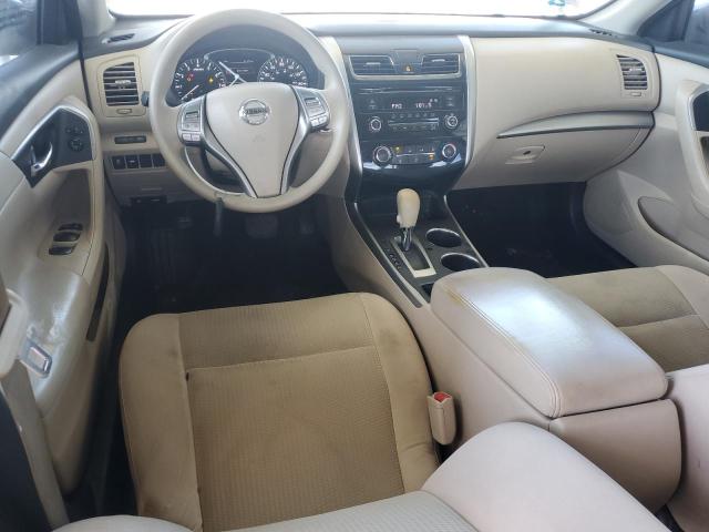 Photo 8 from auction – 2015 NISSAN ALTIMA 2.5 with VIN 1N4AL3AP6FC479787