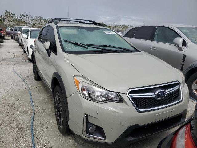 Foto 5 de la subasta – 2017 SUBARU CROSSTREK con VIN JF2GPANC6H8254944