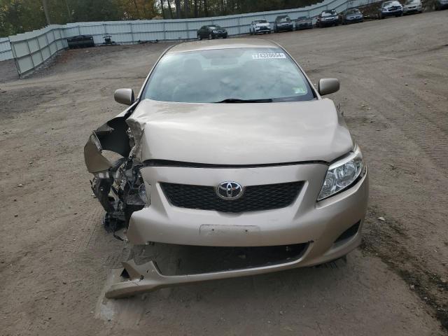 Photo 5 from auction – 2010 TOYOTA COROLLA BA with VIN 2T1BU4EE0AC458329