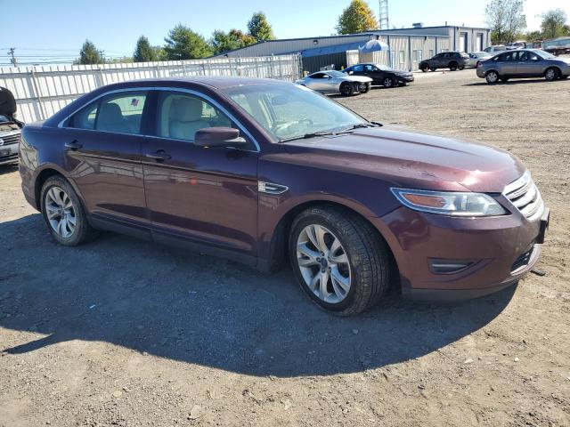 Photo 4 from auction – 2011 FORD TAURUS SEL with VIN 1FAHP2EW9BG133203