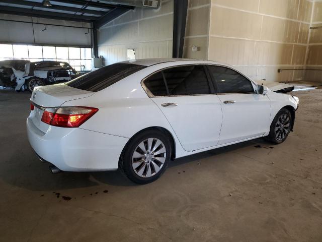 Photo 3 from auction – 2015 HONDA ACCORD EXL with VIN 1HGCR2F85FA041501